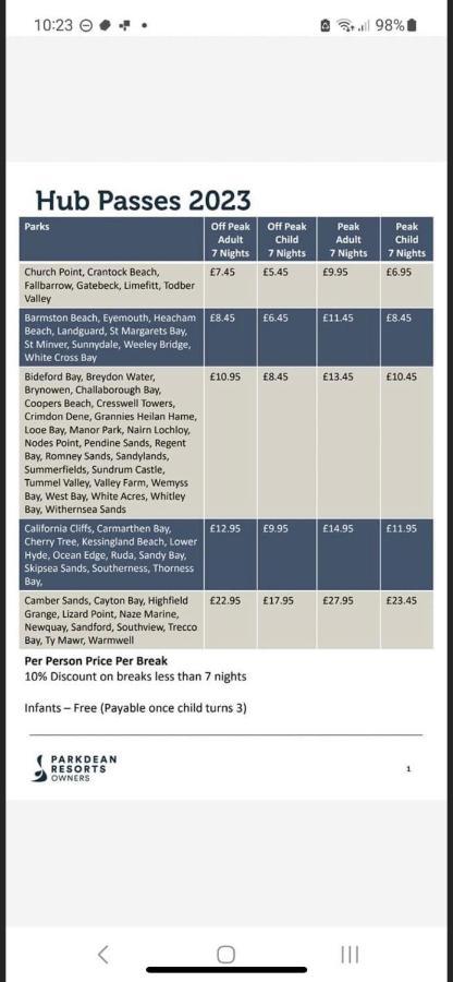 Norfolk Caravan Staycation Pet Friendly Belton with Browston Eksteriør billede